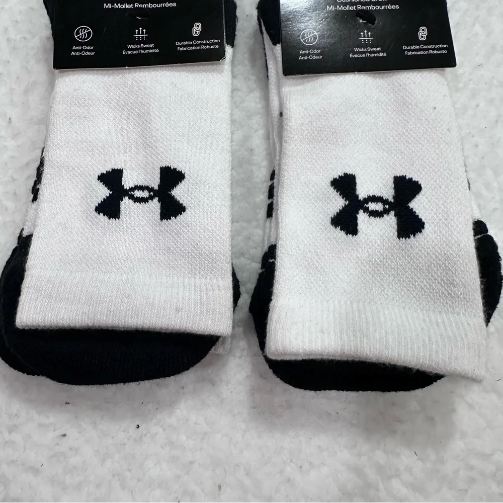 Under Armour Socks